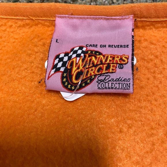 Vintage Women’s NASCAR Tony Stewart Sweater - Picture 3 of 4